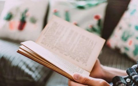 儿童青少年阅读：最是阅读能润心