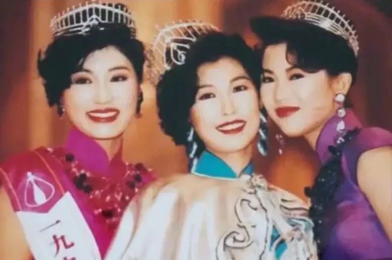 蔡少芬:我同意张晋再婚