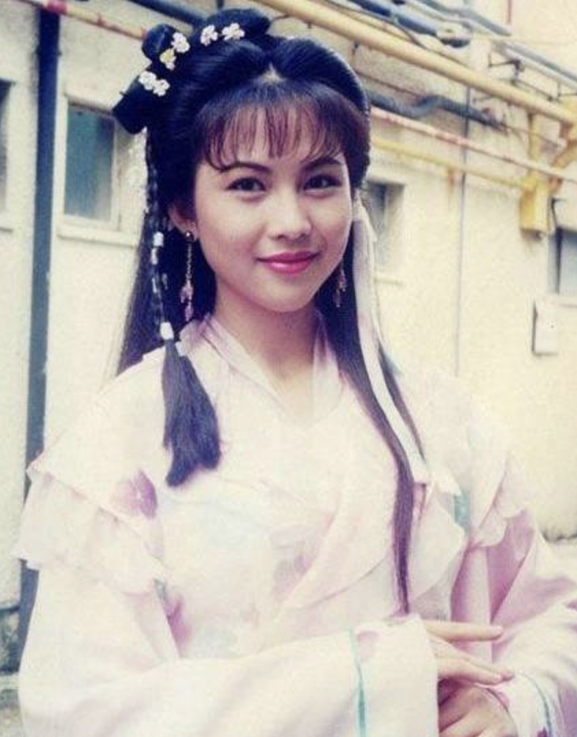 蔡少芬:我同意张晋再婚