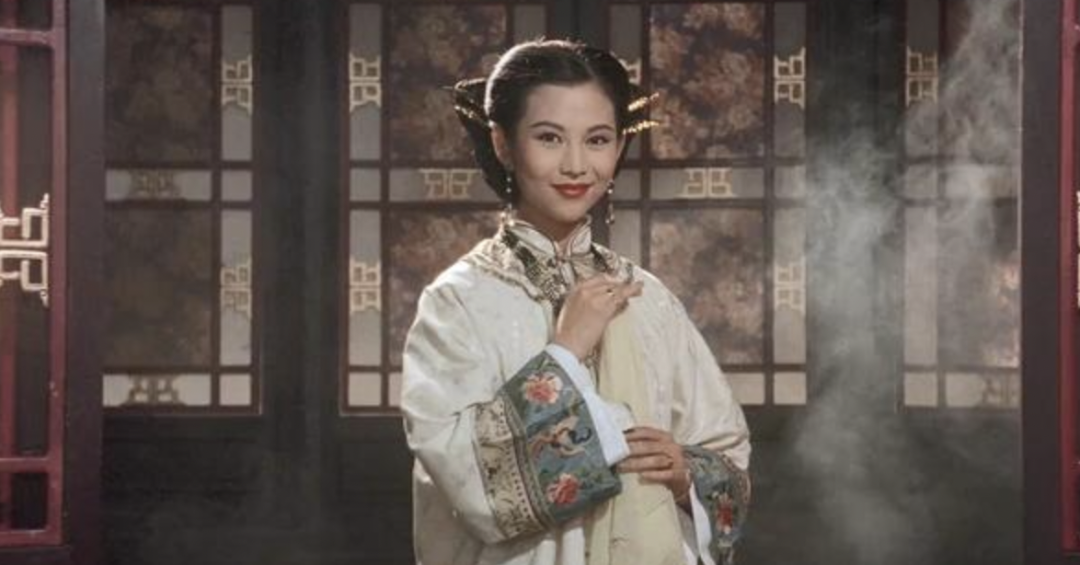 蔡少芬:我同意张晋再婚