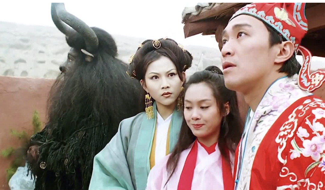 蔡少芬:我同意张晋再婚