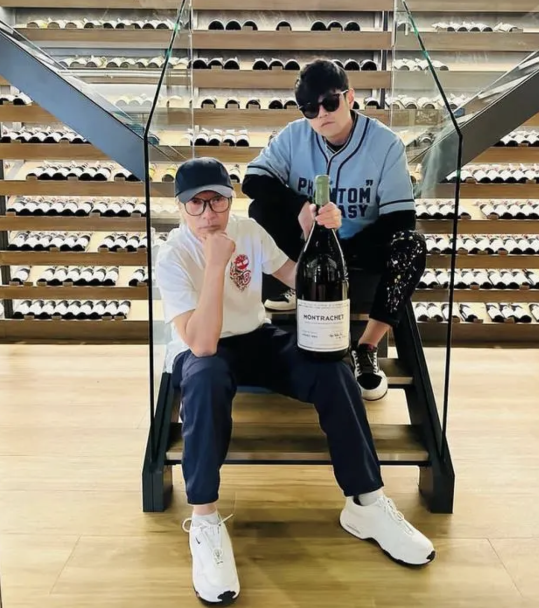 蔡少芬:我同意张晋再婚