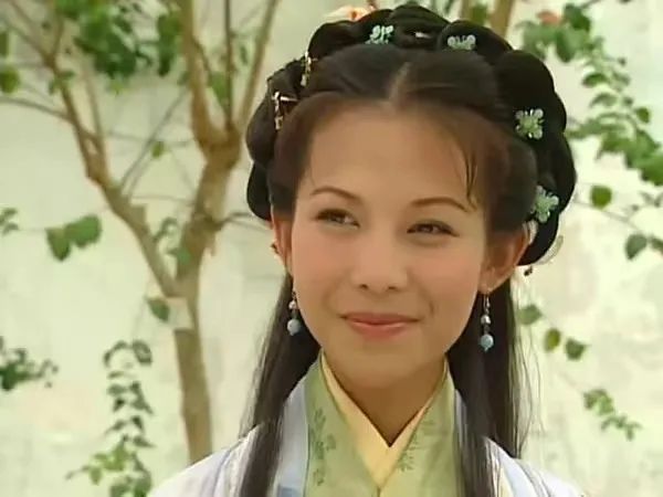 蔡少芬:我同意张晋再婚