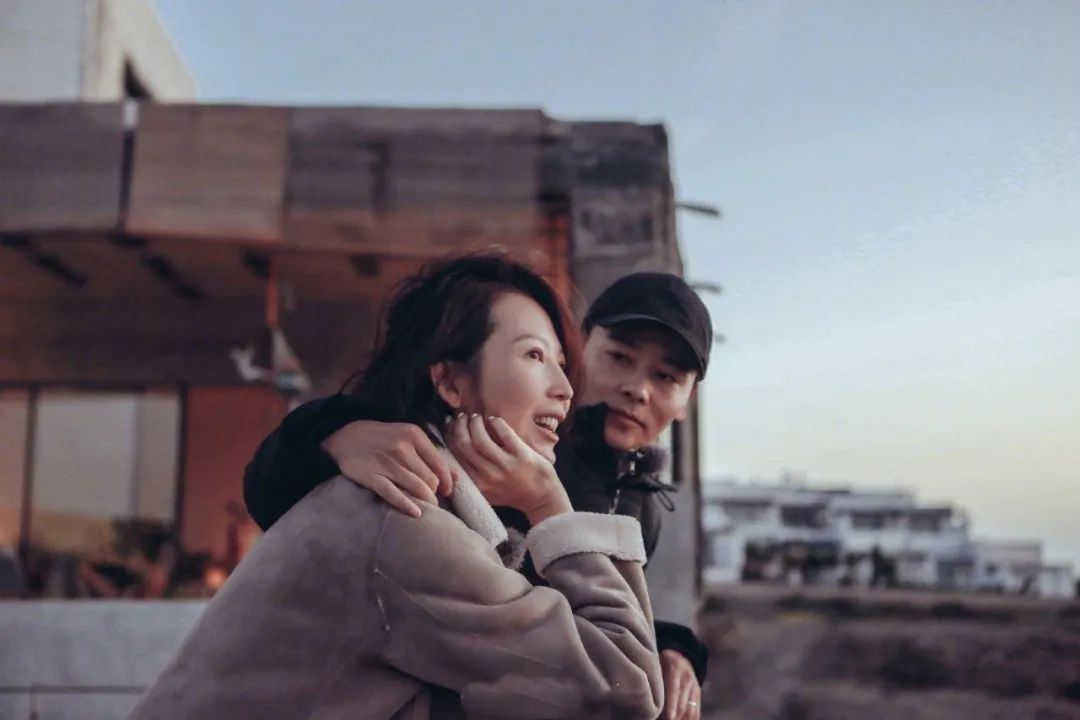 蔡少芬:我同意张晋再婚