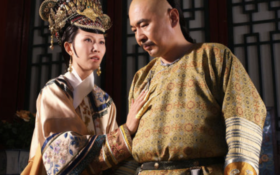 蔡少芬:我同意张晋再婚