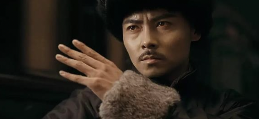 蔡少芬:我同意张晋再婚