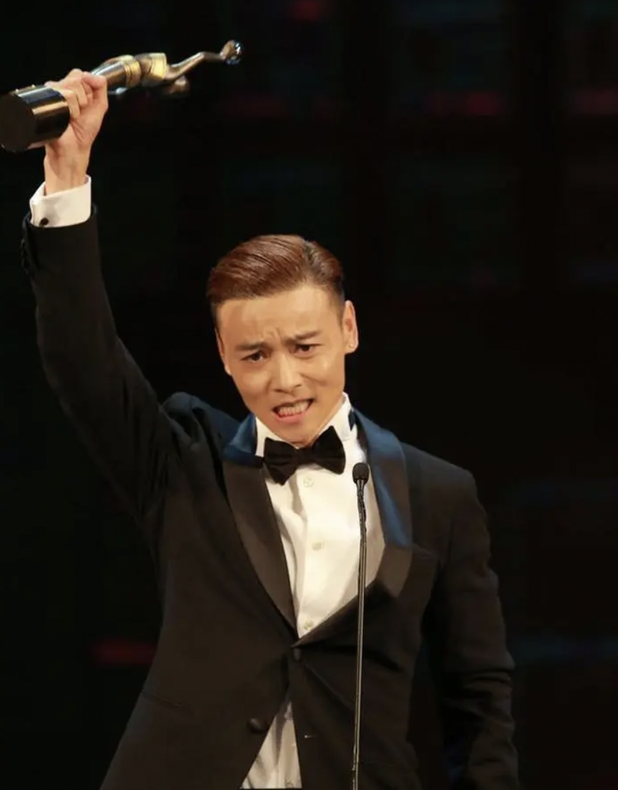 蔡少芬:我同意张晋再婚