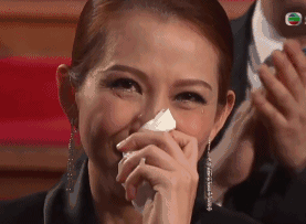 蔡少芬:我同意张晋再婚