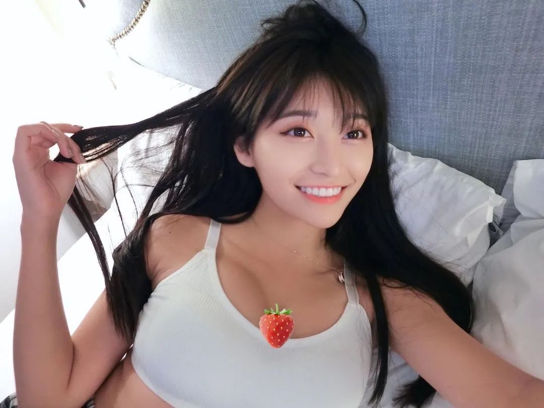 台湾“超美女警”脱掉制服惊艳全网,网友:太有震慑力了...