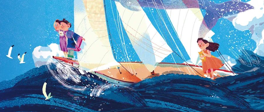 六一特别策划:共读 | 这本书4岁零360个月的小朋友能看吗(赠书)