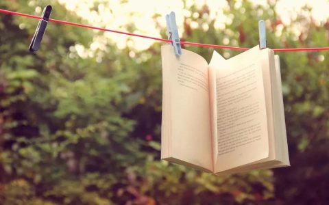 微信荐书｜对世界好奇的话，快来书里打开思维吧！