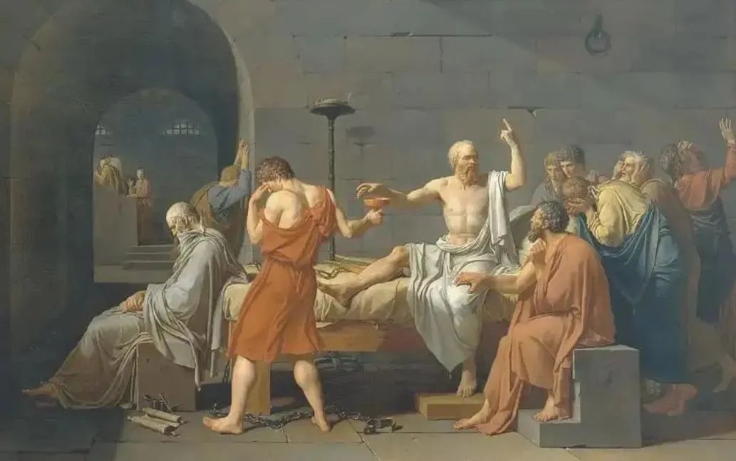 微信荐书|对世界好奇的话,快来书里打开思维吧!