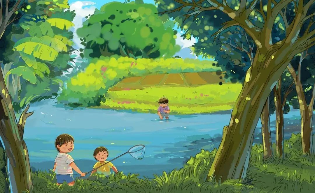 微信荐书|对世界好奇的话,快来书里打开思维吧!