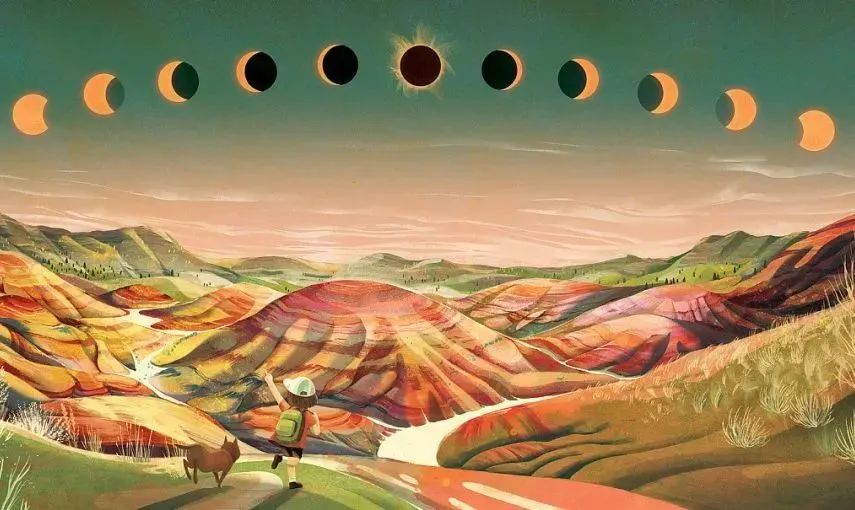 微信荐书|对世界好奇的话,快来书里打开思维吧!