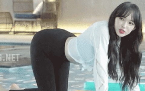 为什么男人都喜欢程潇的身材？“内娱卡戴珊”罢了！