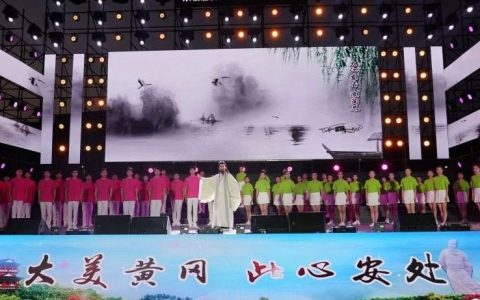 走心！这场东坡诗词吟诵大赛“声”入人心！