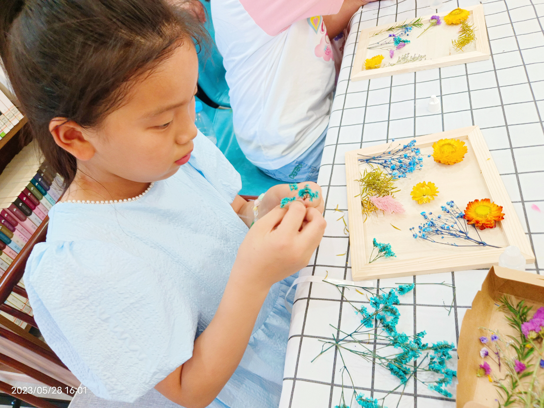 DAF9F9649B657EDA0FF0C9D652C9C2C7.png 【活动回顾】咸宁市图书馆香城书房活动荟萃(5.27—5.28)