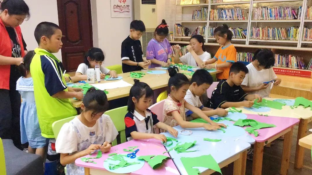 IMG_2450(20230529-152933).JPG 【活动回顾】咸宁市图书馆香城书房活动荟萃(5.27—5.28)