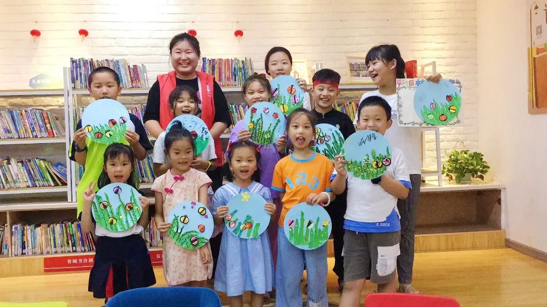 【活动回顾】咸宁市图书馆香城书房活动荟萃（5.27—5.28）