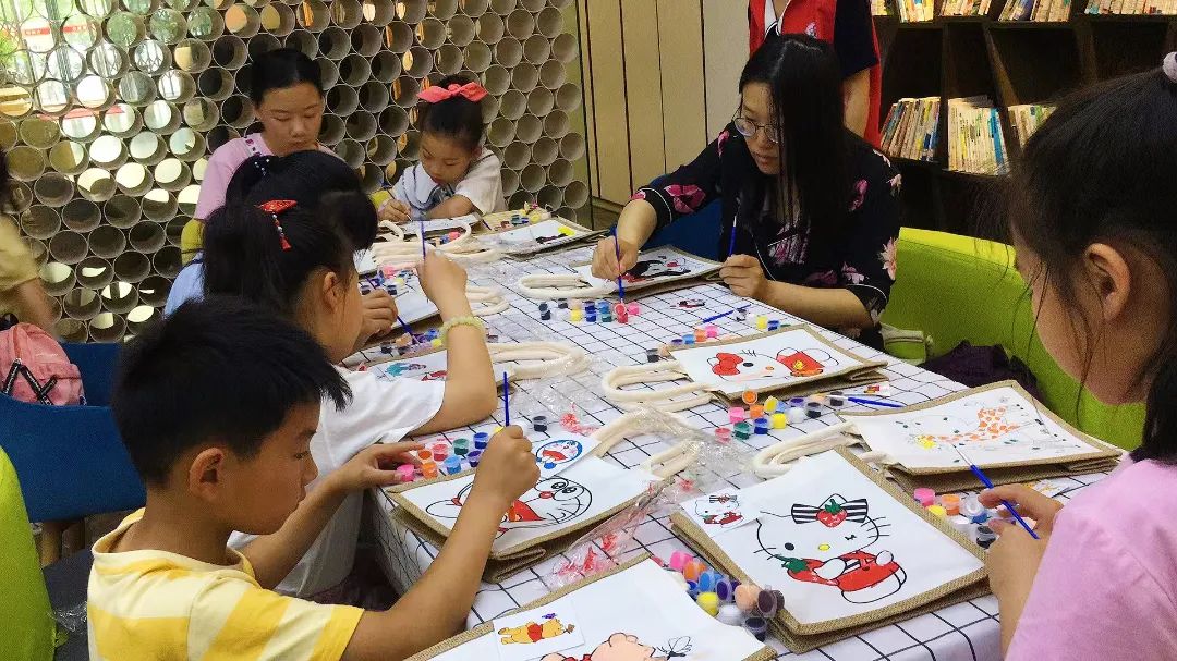 IMG_2472(20230529-154843).JPG 【活动回顾】咸宁市图书馆香城书房活动荟萃(5.27—5.28)