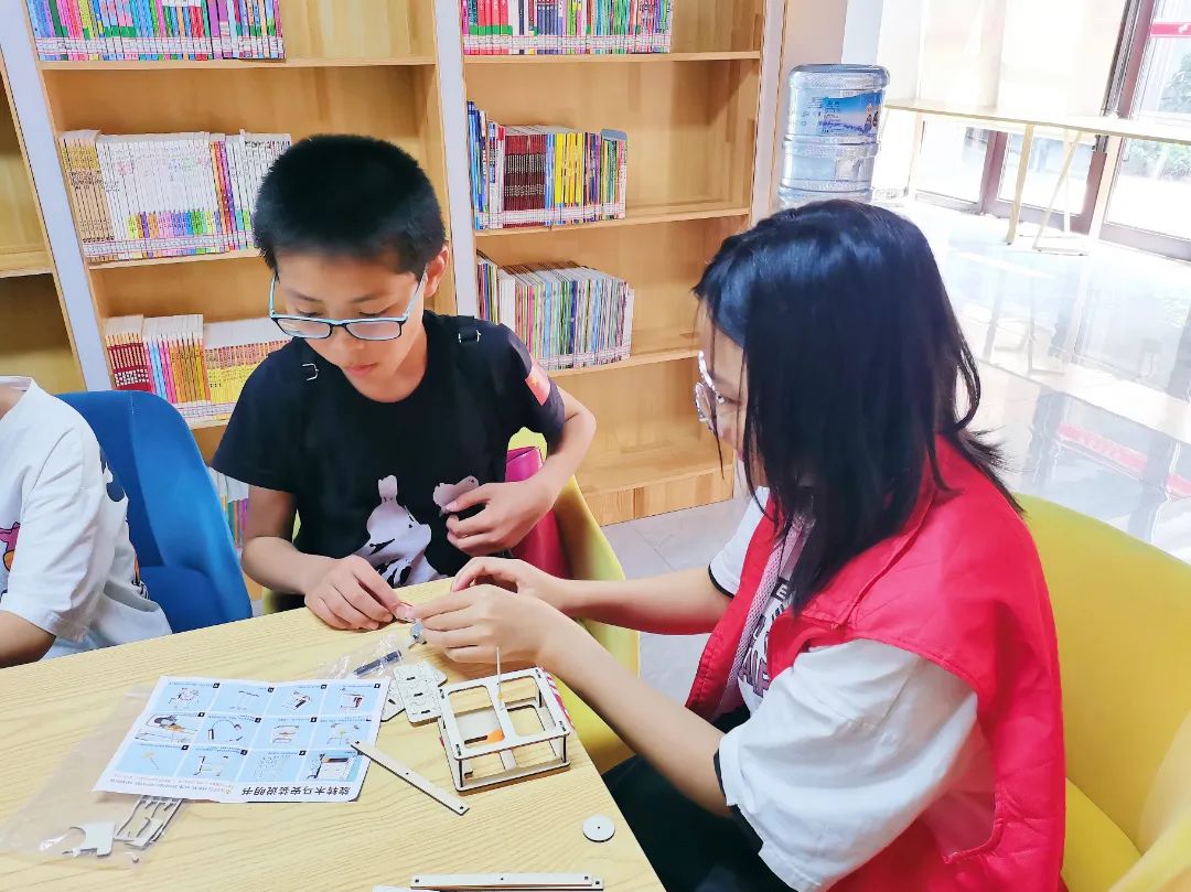 IMG_2429(20230529-151219).JPG 【活动回顾】咸宁市图书馆香城书房活动荟萃(5.27—5.28)