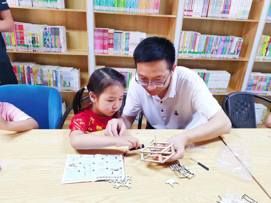 IMG_2430(20230529-151246).JPG 【活动回顾】咸宁市图书馆香城书房活动荟萃(5.27—5.28)