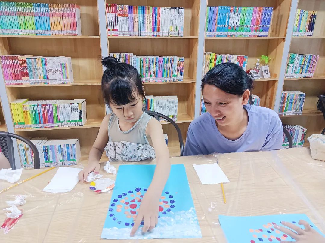 IMG_2463(20230529-154118).JPG 【活动回顾】咸宁市图书馆香城书房活动荟萃(5.27—5.28)