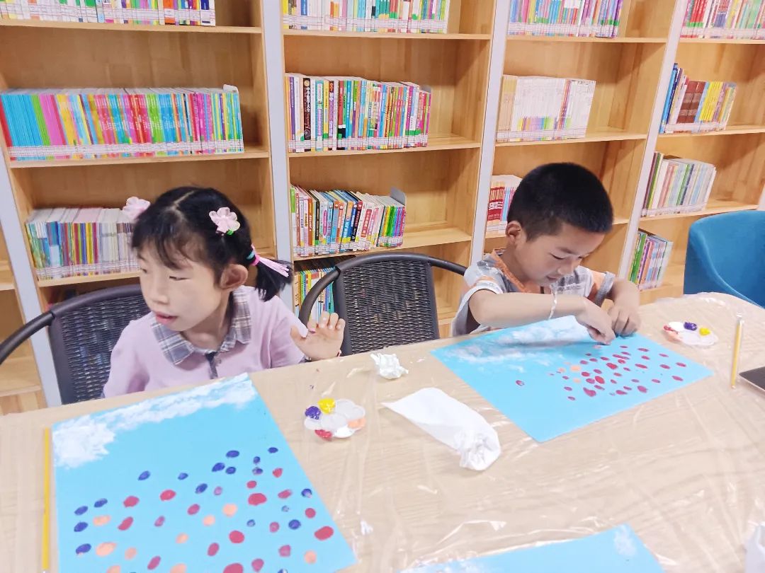 IMG_2462(20230529-154057).JPG 【活动回顾】咸宁市图书馆香城书房活动荟萃(5.27—5.28)