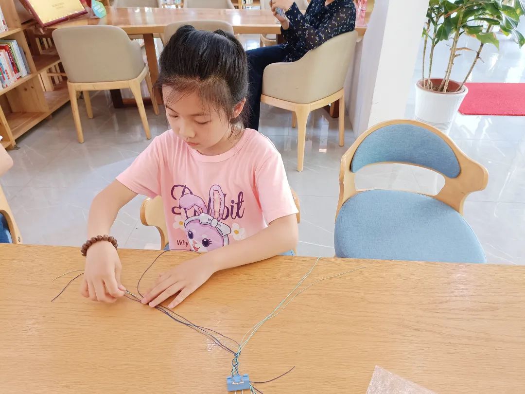 【活动回顾】咸宁市图书馆香城书房活动荟萃（5.27—5.28）