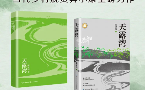 第八届湖北文学奖终评结果公示 长江文艺社多部作品获奖
