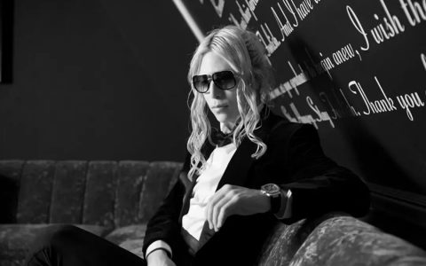 日本最受宠的头牌，只有富婆才会当宝