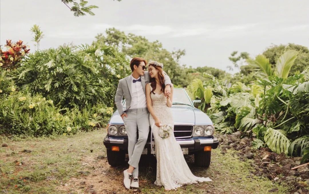 亚洲第一女神刚官宣结婚，老公就被曝嫖娼？