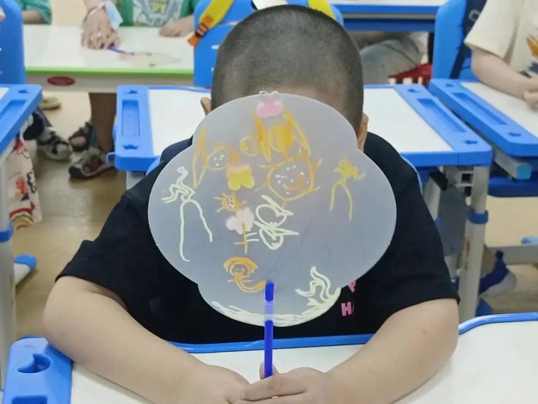 特别的爱给特别的你:硚口区图书馆为星星的孩子点亮阅读之光