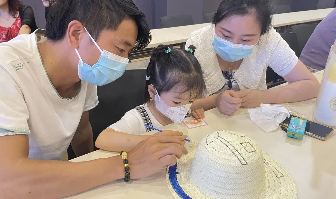 宜都市图书馆绘声绘色庆“六一”活动精彩回顾