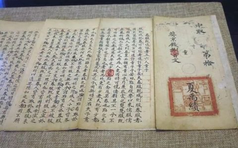 古代科举考试，为何南北方考生的成绩差距很大？