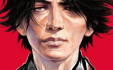 推荐6本压抑到窒息的书籍，你敢读嘛！