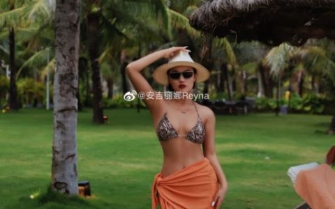 健身房里的“姐姐系”女友，能俘获你的芳心吗？？