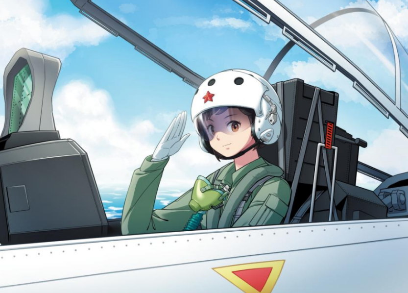 一往无前的特战少年,教孩子阳刚与智慧