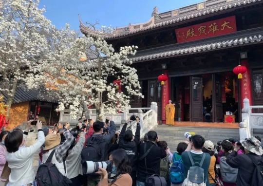 国企领导与小三“牵手门最荒诞的后续,出现了…