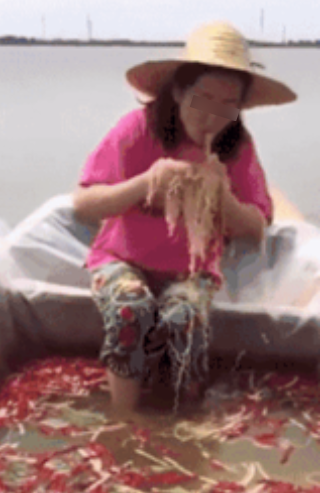 国企领导与小三“牵手门最荒诞的后续,出现了…