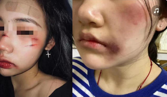 国企领导与小三“牵手门最荒诞的后续,出现了…