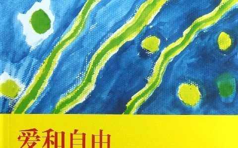 《爱和自由》读后感