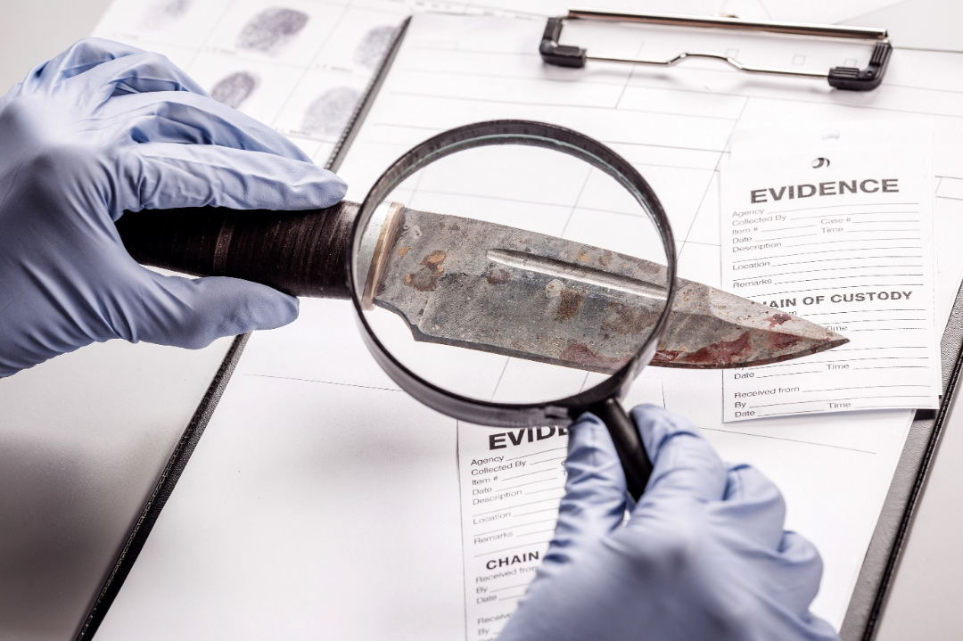 《冰雨火》不够看！我找了这5本刑侦缉毒小说做代餐