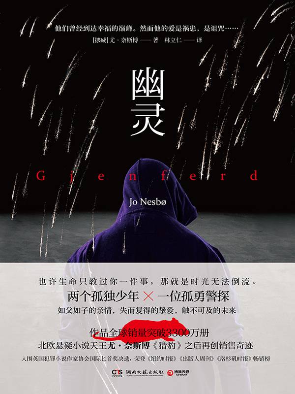《冰雨火》不够看！我找了这5本刑侦缉毒小说做代餐