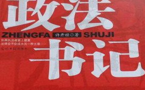 《冰雨火》不够看！我找了这5本刑侦缉毒小说做代餐