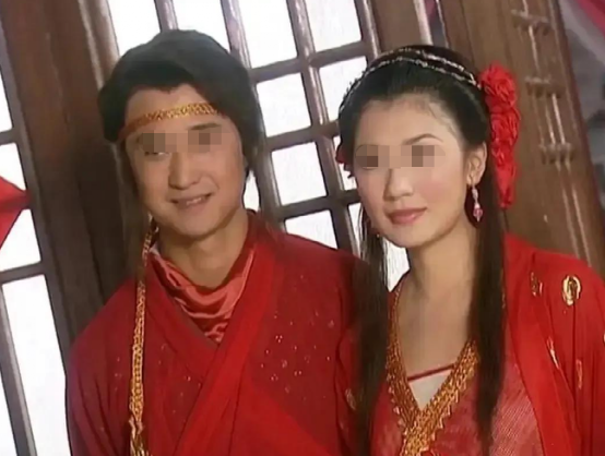 吴京和贾静雯的瓜,有点大