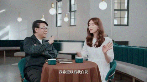 48岁林志玲:主动求婚,被逼退圈