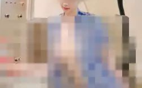 南航空姐飞机厕所内拍不雅照被疯传“真的跟没穿一样”