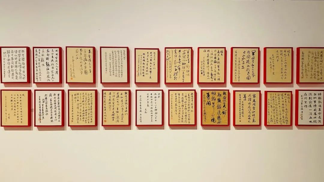 咸安区图书馆“纸短情长·最美家书”征集活动开始了