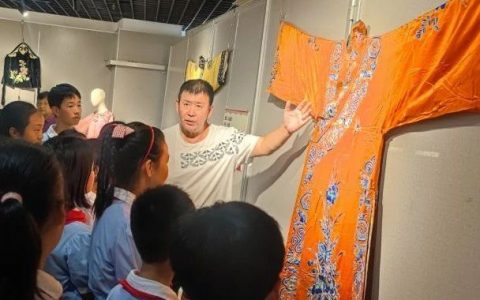 武汉市洪山区文化馆活动回顾：端午探古韵魅力 寻脉楚香满洪山